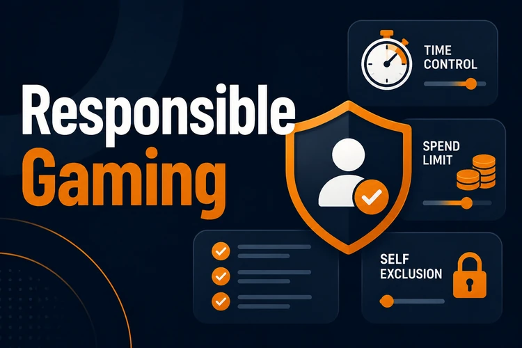 Responsible Gaming