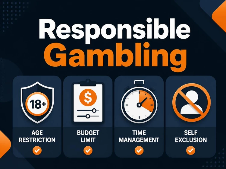 Responsible Gambling